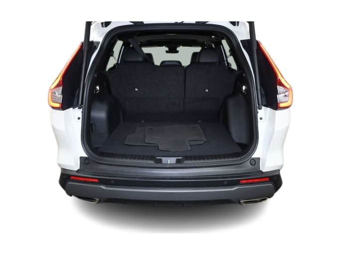 Thumbnail: 2025 Honda CR-V - 18
