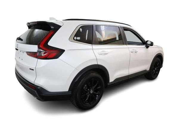 Thumbnail: 2025 Honda CR-V - 23
