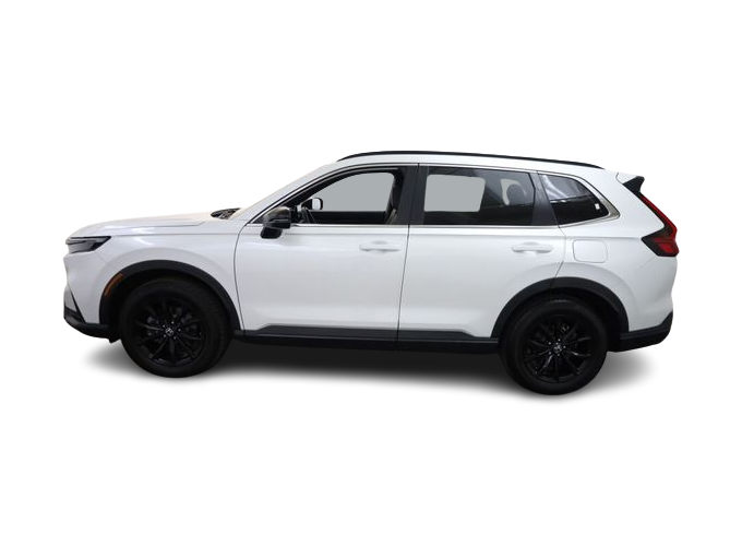 Thumbnail: 2025 Honda CR-V - 3
