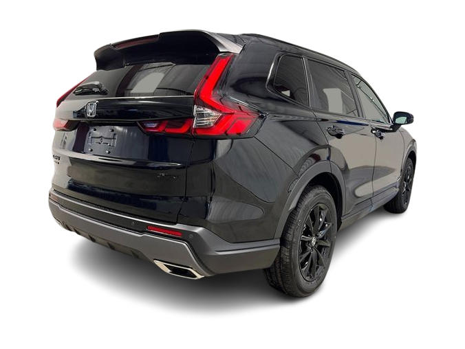Thumbnail: 2026 Honda CR-V - 17