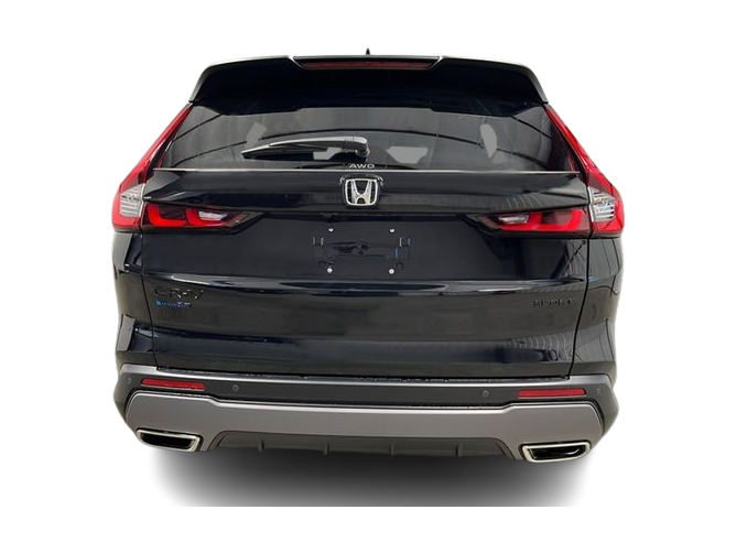 Thumbnail: 2026 Honda CR-V - 5