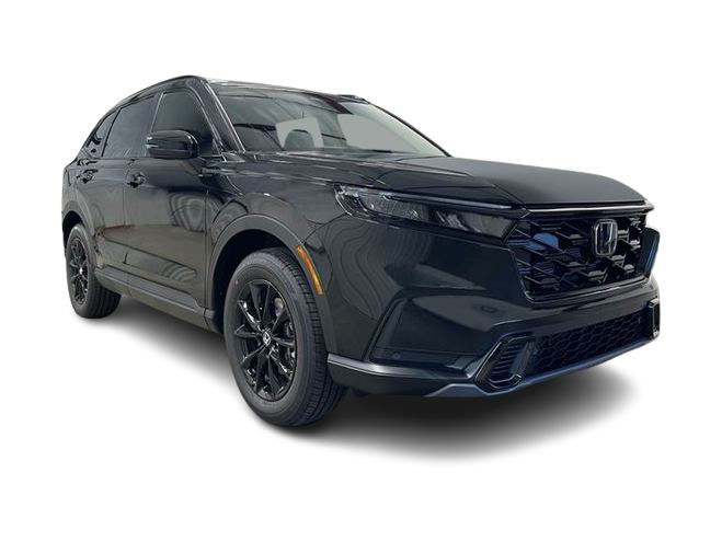 Thumbnail: 2026 Honda CR-V - 20