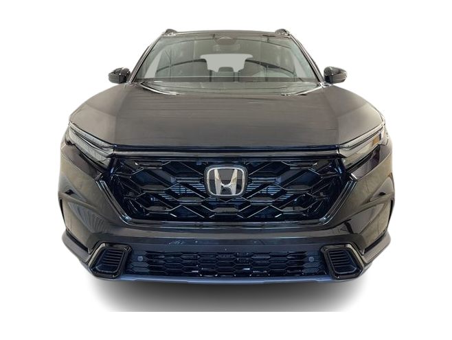 Thumbnail: 2026 Honda CR-V - 6