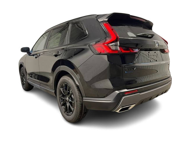 Thumbnail: 2026 Honda CR-V - 4