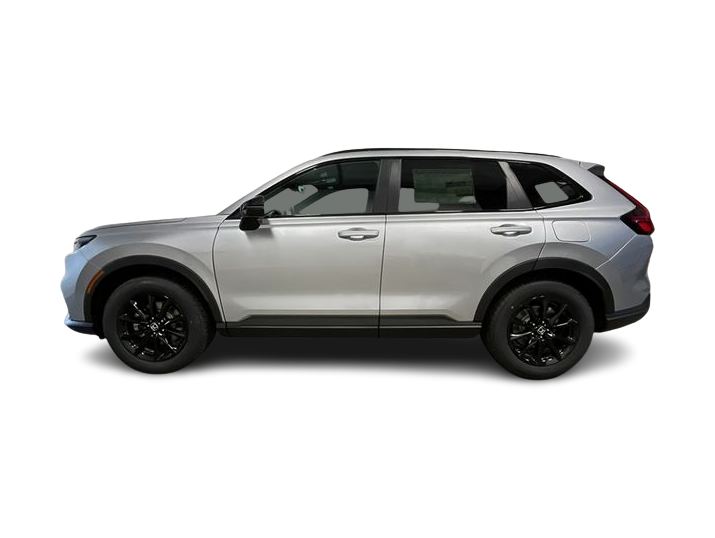 Thumbnail: 2026 Honda CR-V - 3