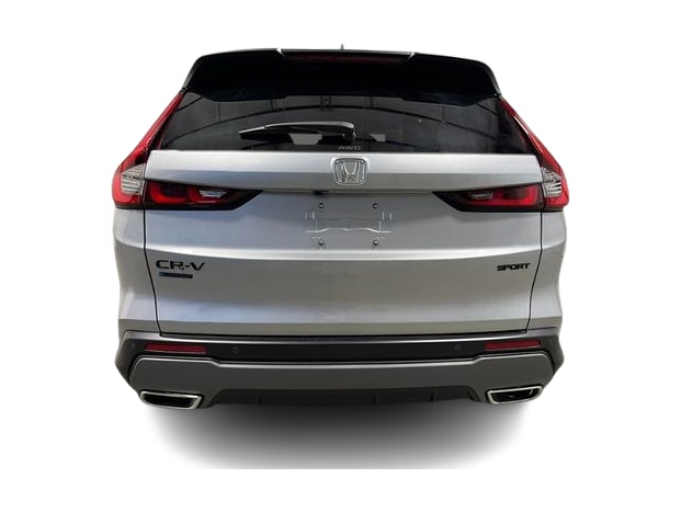 Thumbnail: 2026 Honda CR-V - 5