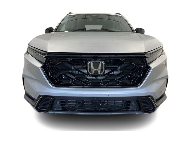 Thumbnail: 2026 Honda CR-V - 6