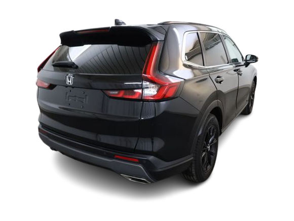 Thumbnail: 2025 Honda CR-V - 22