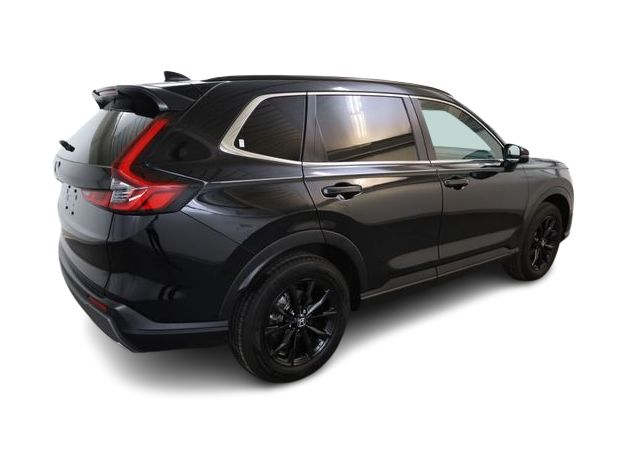 Thumbnail: 2025 Honda CR-V - 23