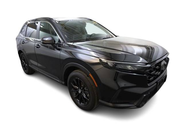 Thumbnail: 2025 Honda CR-V - 25