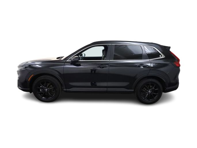 Thumbnail: 2025 Honda CR-V - 3