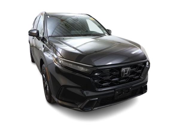 Thumbnail: 2025 Honda CR-V - 26
