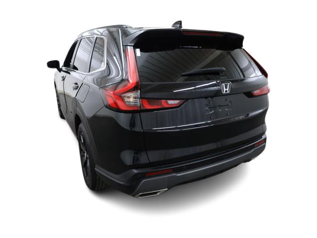 Thumbnail: 2025 Honda CR-V - 21