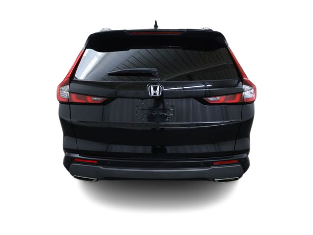 Thumbnail: 2025 Honda CR-V - 5