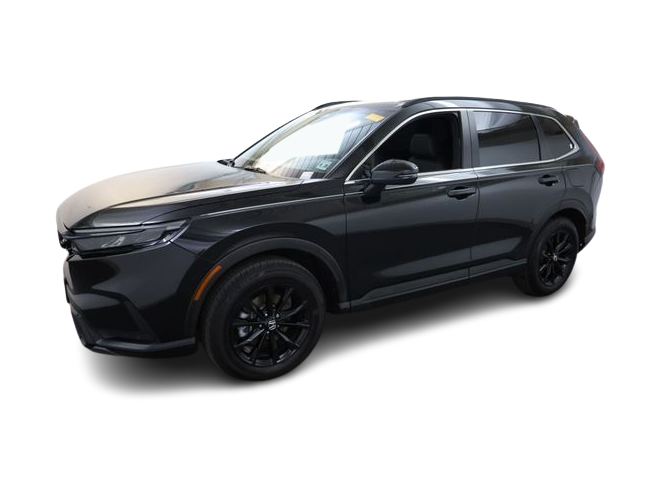Thumbnail: 2025 Honda CR-V - 20