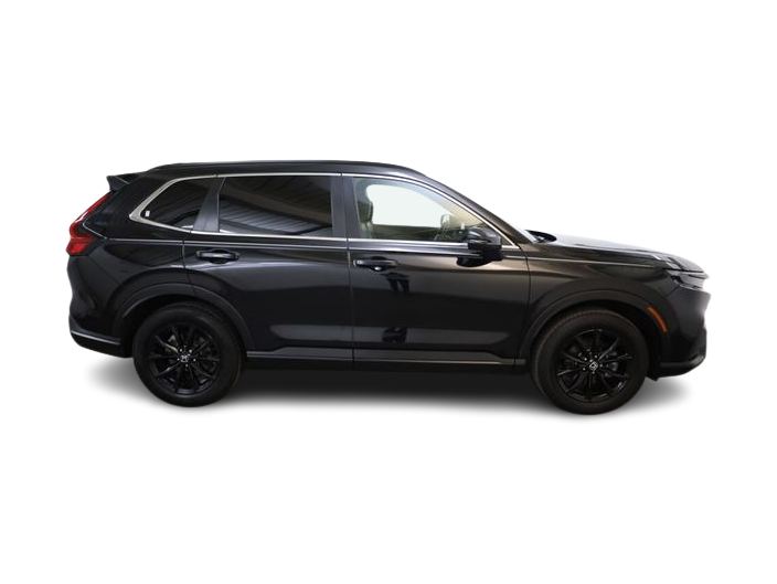 Thumbnail: 2025 Honda CR-V - 24