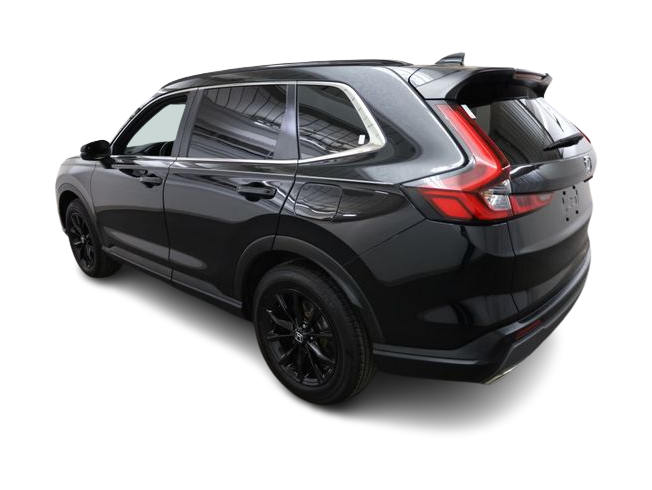 Thumbnail: 2025 Honda CR-V - 4
