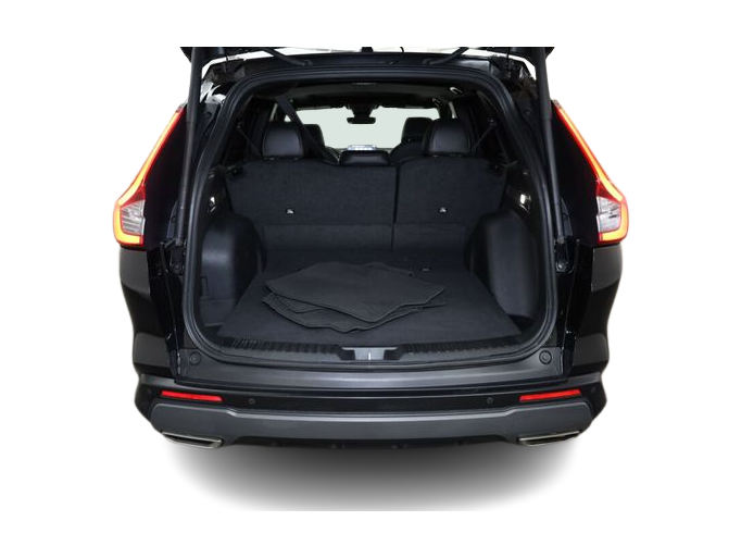 Thumbnail: 2025 Honda CR-V - 18