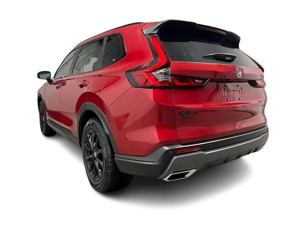 Thumbnail: 2026 Honda CR-V - 4