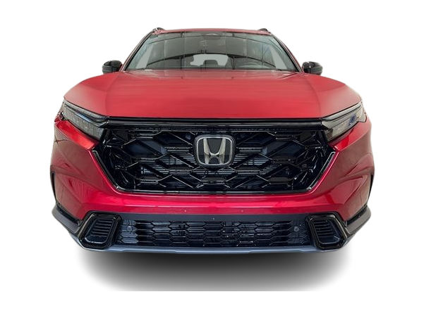 Thumbnail: 2026 Honda CR-V - 6