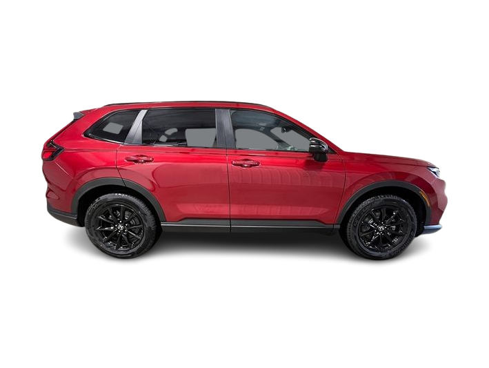 Thumbnail: 2026 Honda CR-V - 18