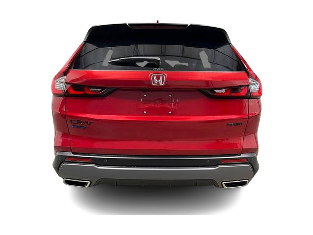Thumbnail: 2026 Honda CR-V - 5
