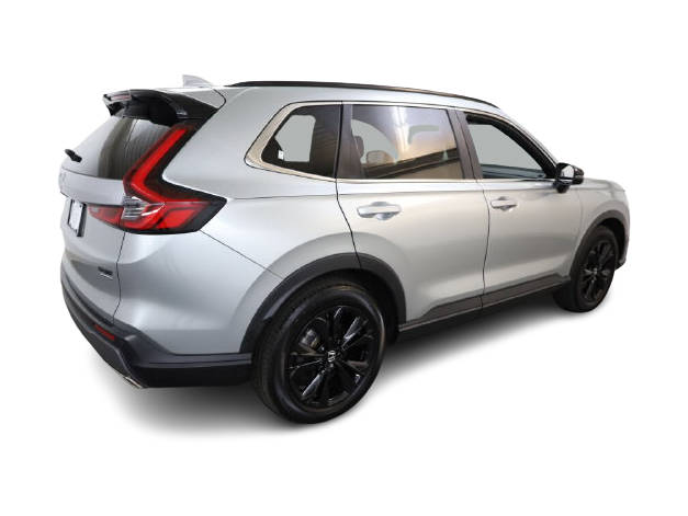 Thumbnail: 2025 Honda CR-V - 23
