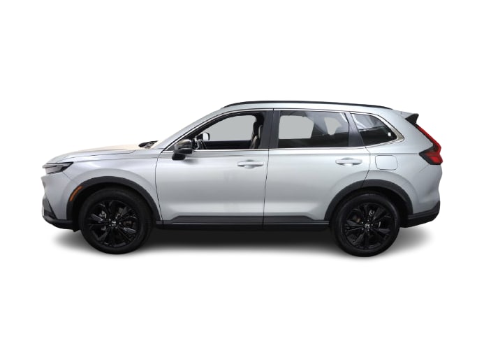 Thumbnail: 2025 Honda CR-V - 3