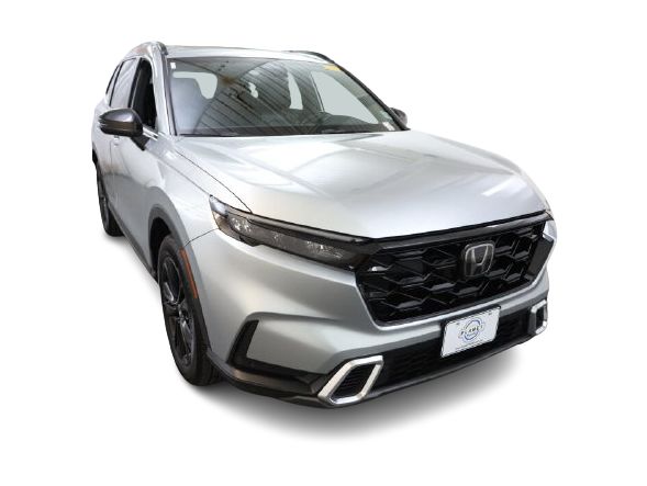 Thumbnail: 2025 Honda CR-V - 26