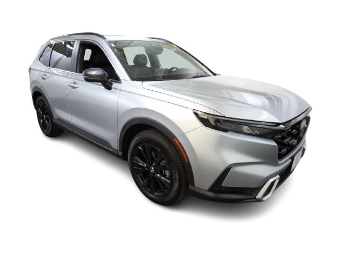 Thumbnail: 2025 Honda CR-V - 25