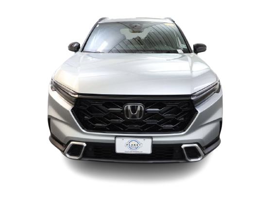 Thumbnail: 2025 Honda CR-V - 6