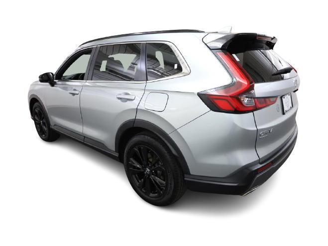 Thumbnail: 2025 Honda CR-V - 4