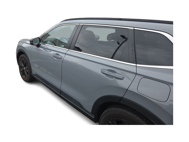 Thumbnail: 2023 Honda CR-V - 3