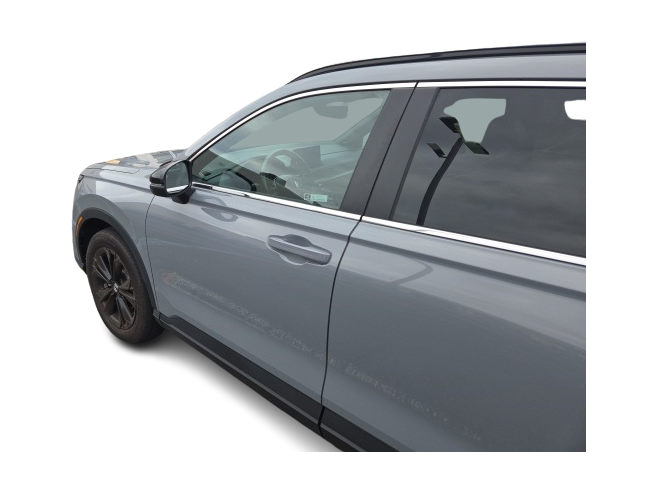 Thumbnail: 2023 Honda CR-V - 2