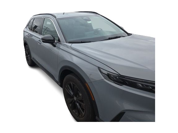 Thumbnail: 2023 Honda CR-V - 21