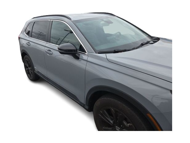 Thumbnail: 2023 Honda CR-V - 20