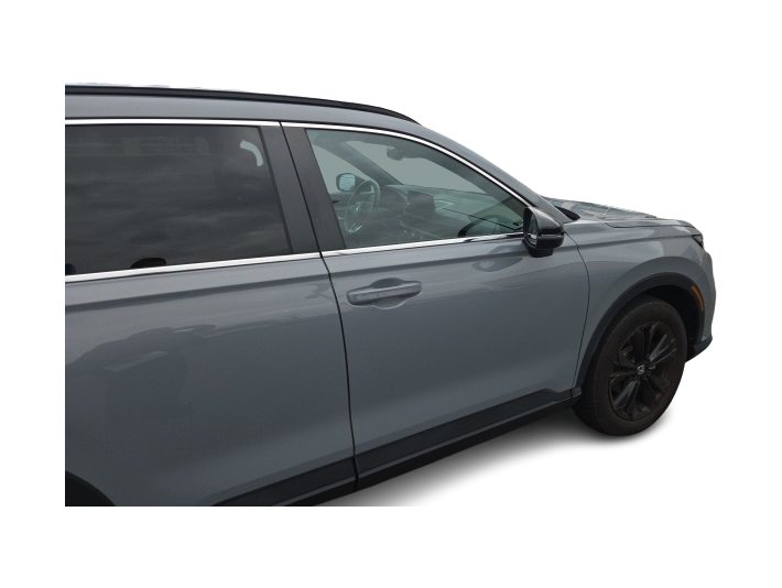 Thumbnail: 2023 Honda CR-V - 17