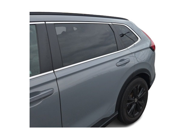 Thumbnail: 2023 Honda CR-V - 11