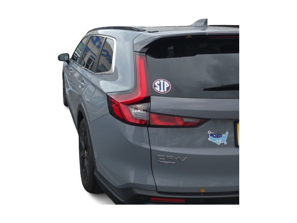 Thumbnail: 2023 Honda CR-V - 13