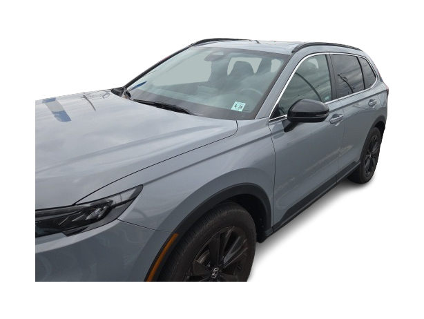 Thumbnail: 2023 Honda CR-V - 9