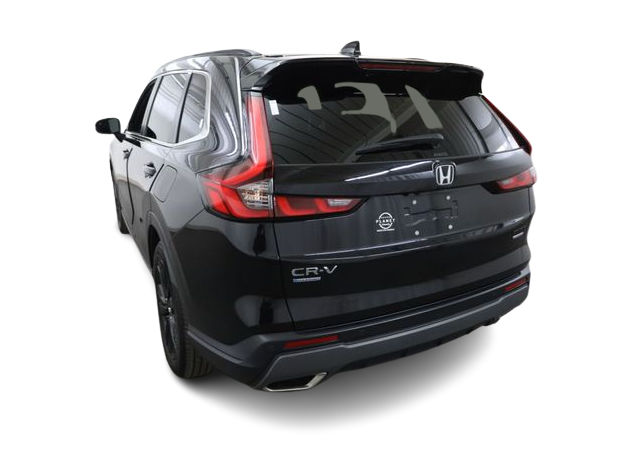 Thumbnail: 2023 Honda CR-V - 21