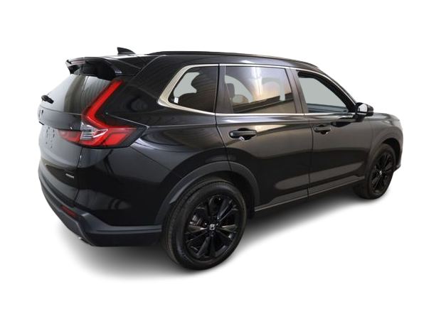 Thumbnail: 2023 Honda CR-V - 23