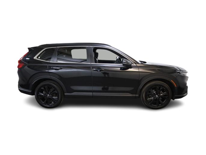 Thumbnail: 2023 Honda CR-V - 24