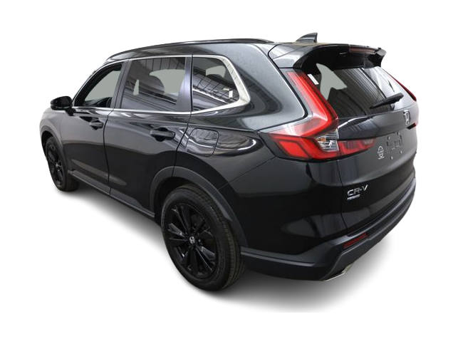 Thumbnail: 2023 Honda CR-V - 4