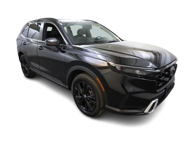 Thumbnail: 2023 Honda CR-V - 25