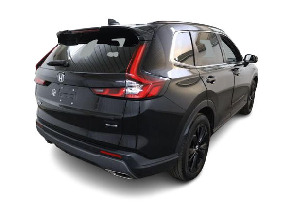 Thumbnail: 2023 Honda CR-V - 22