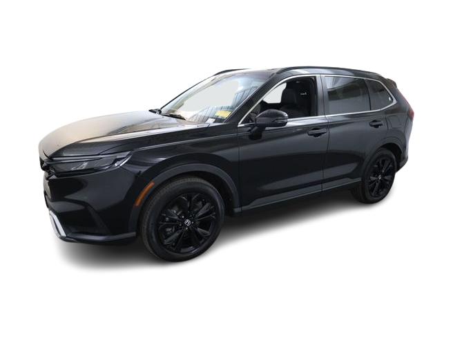 Thumbnail: 2023 Honda CR-V - 20