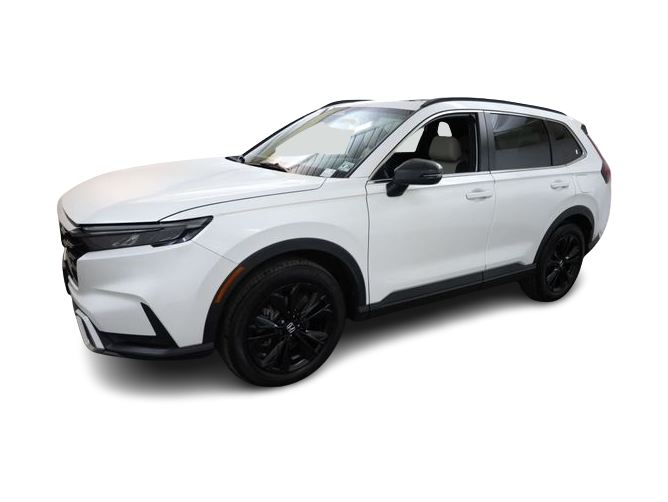 Thumbnail: 2023 Honda CR-V - 20