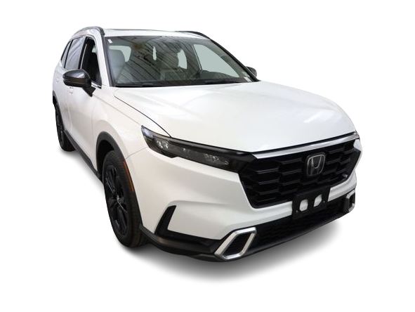 Thumbnail: 2023 Honda CR-V - 26