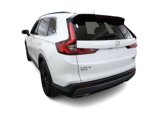 Thumbnail: 2023 Honda CR-V - 21